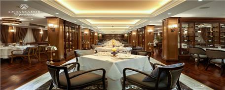 Chương trình 2 ngày 1 đêm  du thuyền Ambassador Signature Lan Hạ